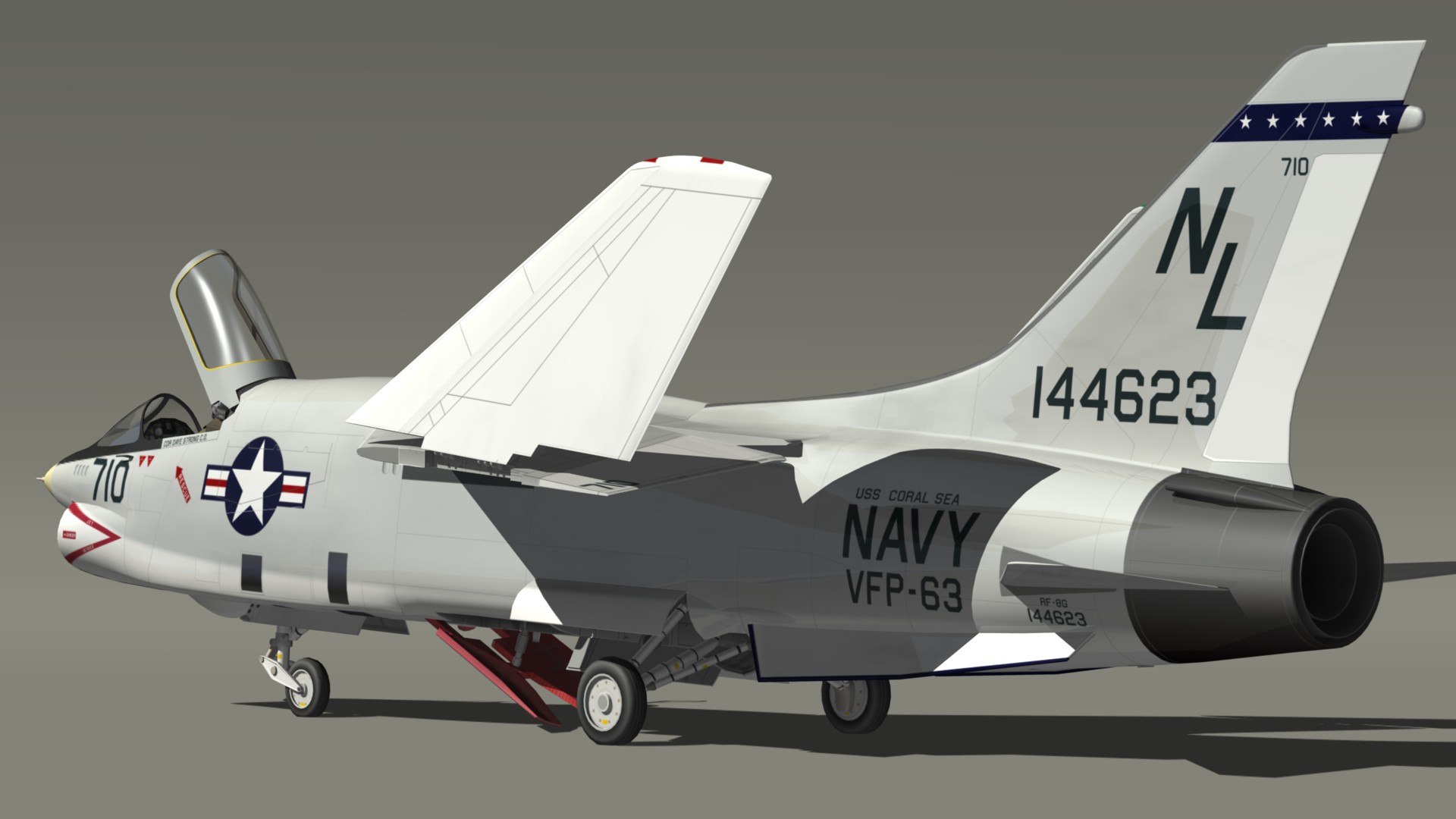3D Vought RF-8 Crusader https://p.turbosquid.com/ts-thumb/vu/DTbjfi/MT/rf8pr14/jpg/1643733760/1920x1080/fit_q87/14a3277684810b9195648cfa86af4c2fbc99aadf/rf8pr14.jpg