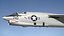 沃特 RF-8 十字军