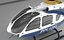 Eurocopter EC-135 BERLIN POLIZEI L1938