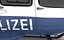 Eurocopter EC-135 BERLIN POLIZEI L1938