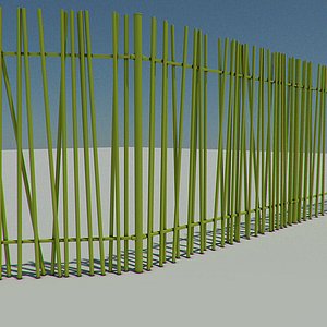 maya design fence