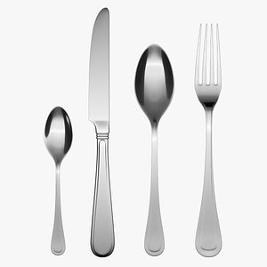 cutlery x