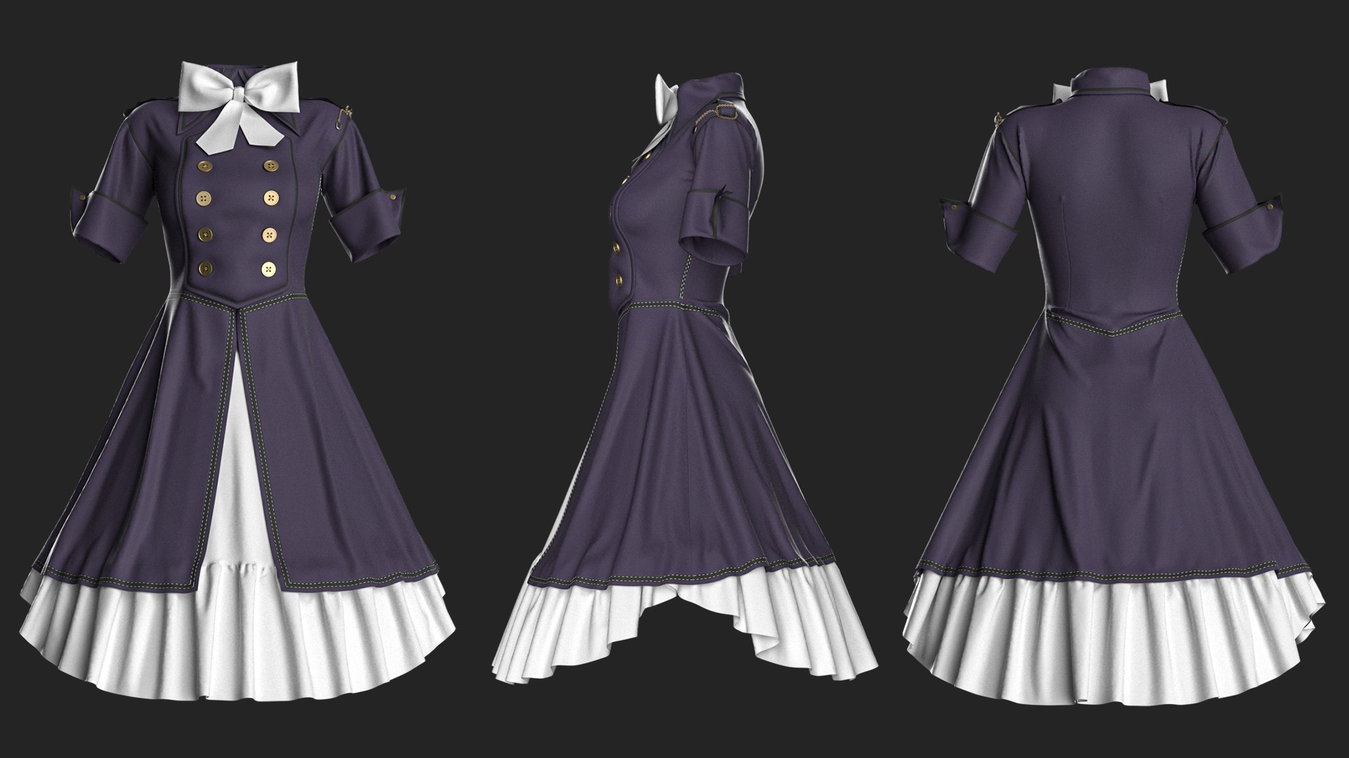 Vintage Dress 1 model https://p.turbosquid.com/ts-thumb/vu/FYdkfz/c0/2/png/1629725217/1920x1080/fit_q87/d73a99085aebe0a1082bf8c237b6d216537884af/2.jpg