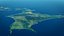 Îles du Japon Photoréaliste 29K