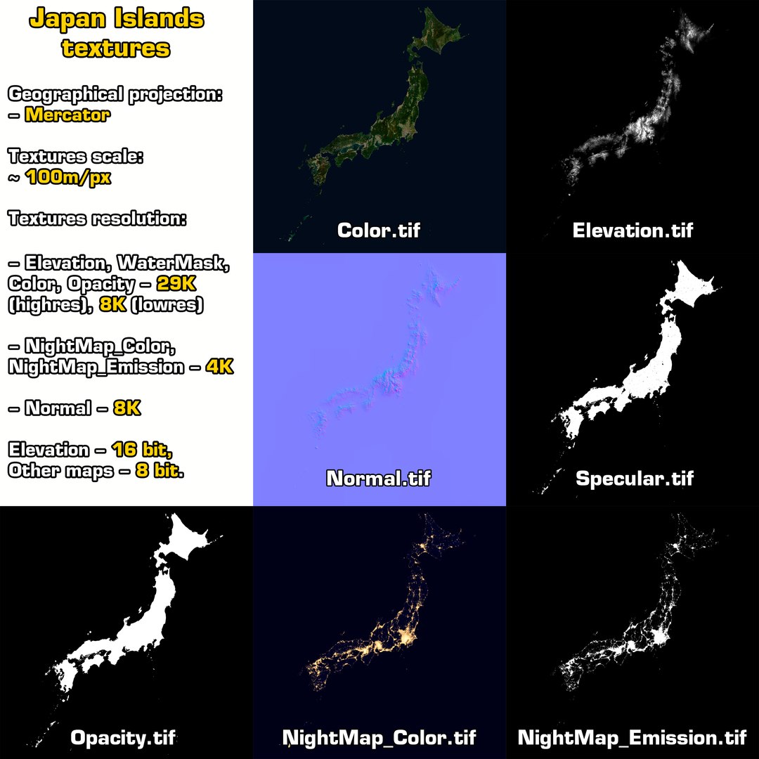 3D japan islands world 29k model https://p.turbosquid.com/ts-thumb/vu/G3WZ21/vQCbuAB6/textures/png/1583244511/1920x1080/fit_q87/cc8cc85a1f894219eae0ac70879368bab1e24d0c/textures.jpg