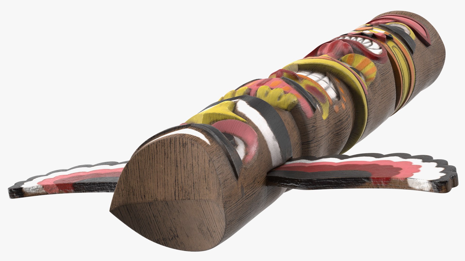 Colorful Wooden Totem Pole 3D model https://p.turbosquid.com/ts-thumb/vu/IWwaGt/0X/colorfulwoodentotempole3dmodel014/jpg/1629503886/1920x1080/fit_q87/cfc6ff222f5010575d03af2aab37e2514d78baac/colorfulwoodentotempole3dmodel014.jpg