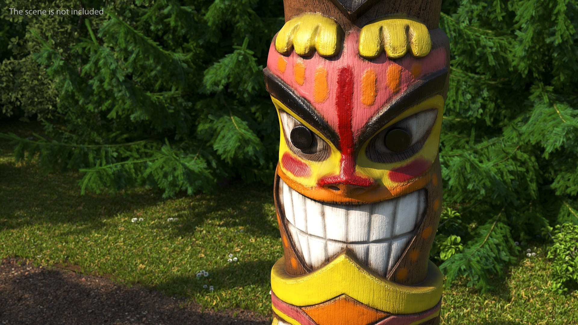 Colorful Wooden Totem Pole 3D model https://p.turbosquid.com/ts-thumb/vu/IWwaGt/Tj/colorfulwoodentotempole3dmodel004/jpg/1629503861/1920x1080/fit_q87/085cc3d3403e9a58b8f5909aa960a0a25978f035/colorfulwoodentotempole3dmodel004.jpg