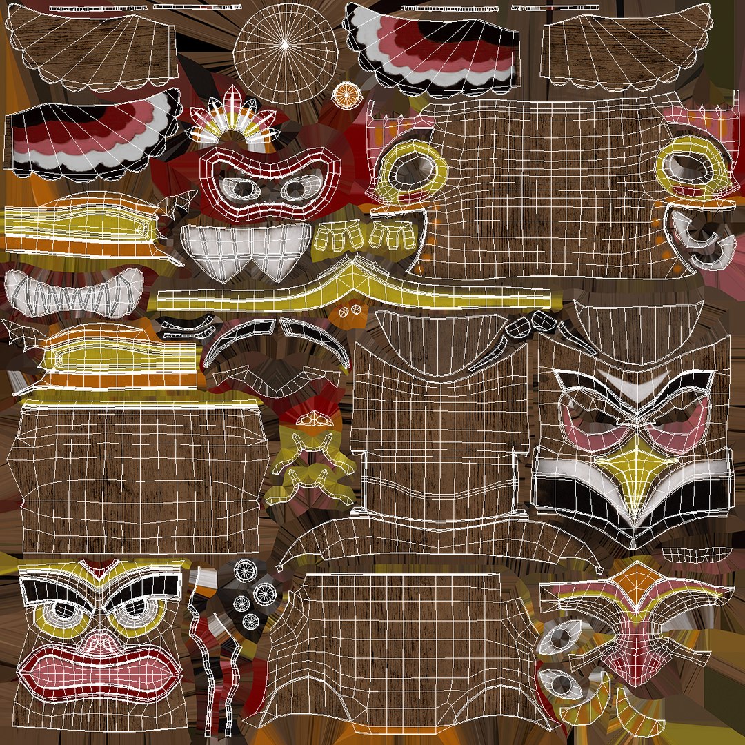 Colorful Wooden Totem Pole 3D model https://p.turbosquid.com/ts-thumb/vu/IWwaGt/bQ/colorfulwoodentotempole3dmodel018/jpg/1629503898/1920x1080/fit_q87/463472961904e2be4e2ff44ad6f4886c3d9ad87f/colorfulwoodentotempole3dmodel018.jpg