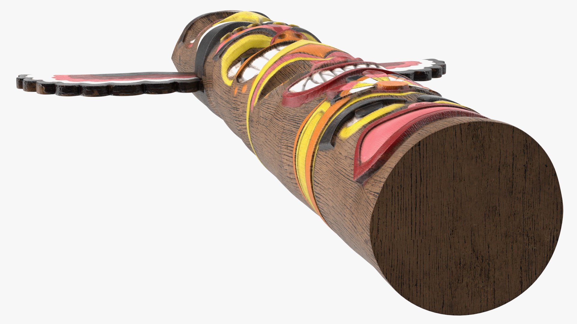 Colorful Wooden Totem Pole 3D model https://p.turbosquid.com/ts-thumb/vu/IWwaGt/jE/colorfulwoodentotempole3dmodel013/jpg/1629503884/1920x1080/fit_q87/3fcf45698c01a06bc58bcbad117c0564f3f962b1/colorfulwoodentotempole3dmodel013.jpg