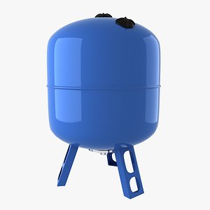Accumulation Tank