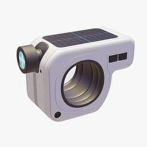 3D Laser Distance Measurer