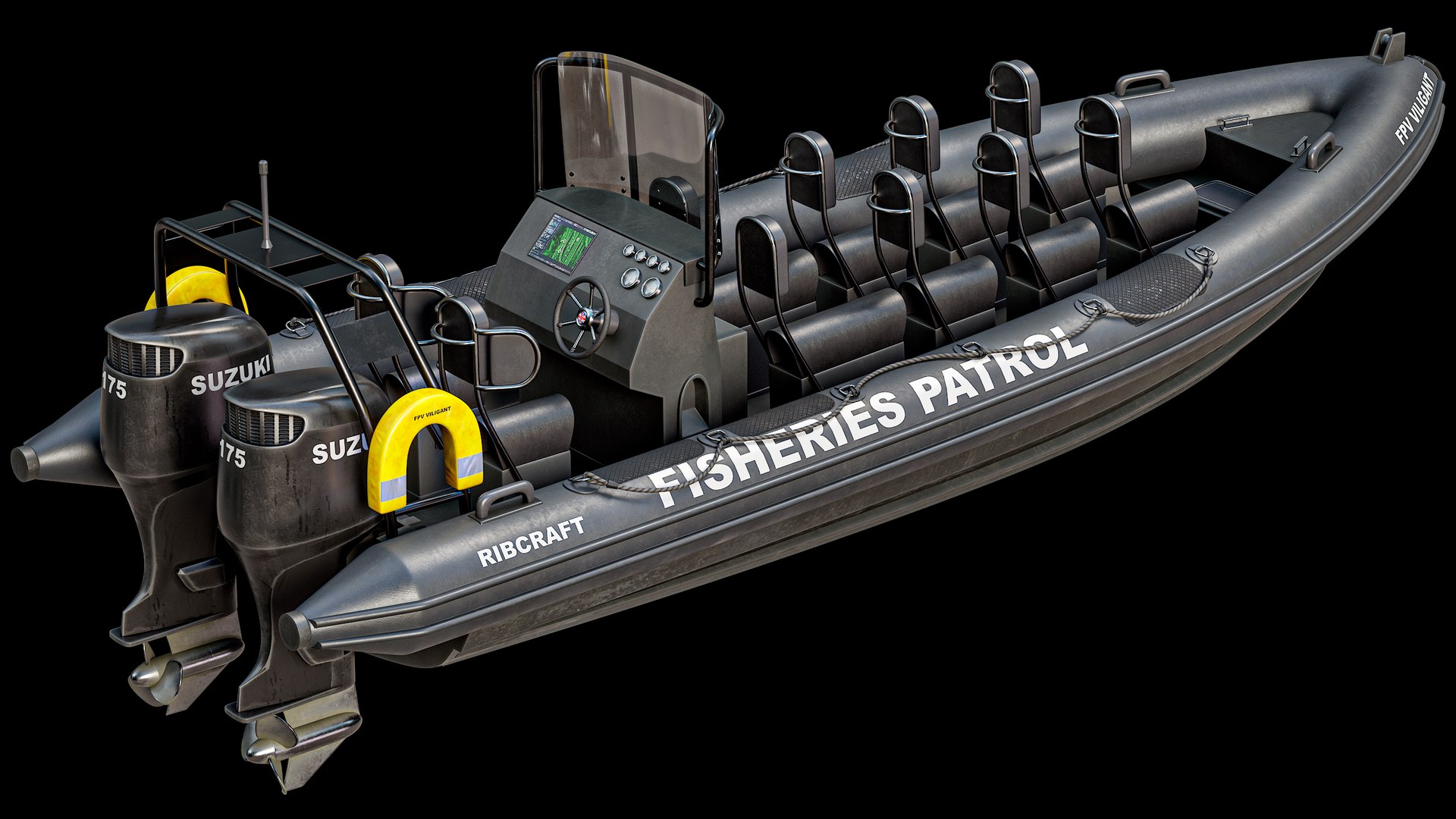 Rigged RHIB Patrol Inflatable Boat PBR 3D https://p.turbosquid.com/ts-thumb/vu/KkfRQz/9X/r008/png/1751379072/1920x1080/fit_q87/7e13ddf892c8d2bf740dedd6be1c66d6a6760680/r008.jpg