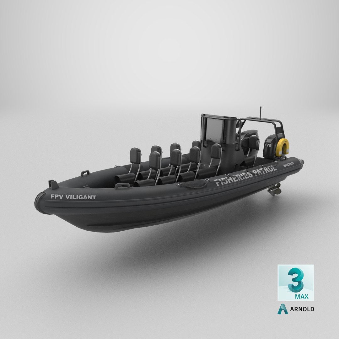 Rigged RHIB Patrol Inflatable Boat PBR 3D https://p.turbosquid.com/ts-thumb/vu/KkfRQz/NM/stemcell_max_arnold_render/png/1751494841/1920x1080/fit_q87/19e370af0f91b545f33aa60ebce4fdc0c705c556/stemcell_max_arnold_render.jpg