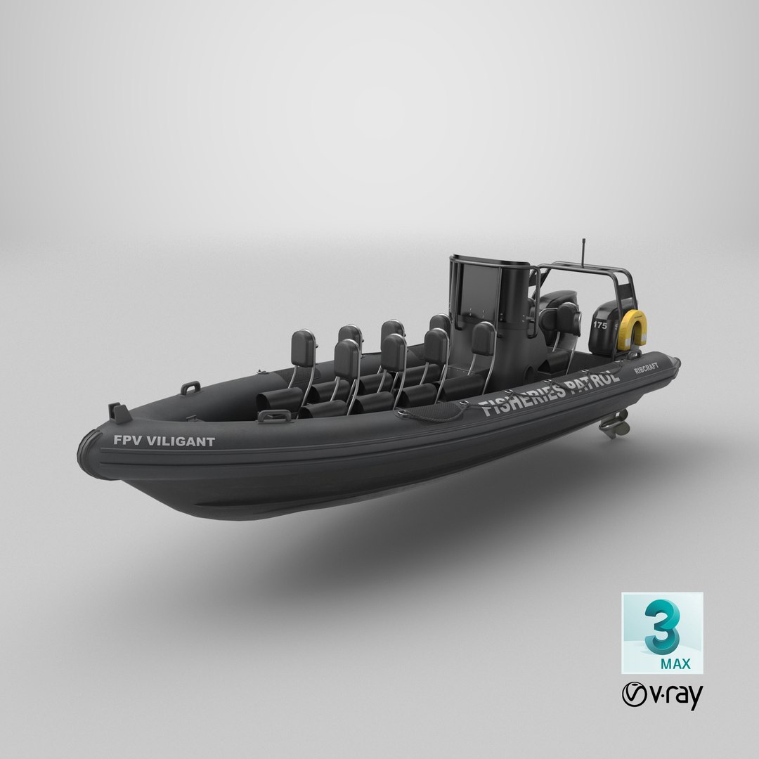 Rigged RHIB Patrol Inflatable Boat PBR 3D https://p.turbosquid.com/ts-thumb/vu/KkfRQz/S4/stemcell_max_vray_render/png/1751494840/1920x1080/fit_q87/01c1e590cbb9c4f861a0114cb445ff5b864831e1/stemcell_max_vray_render.jpg