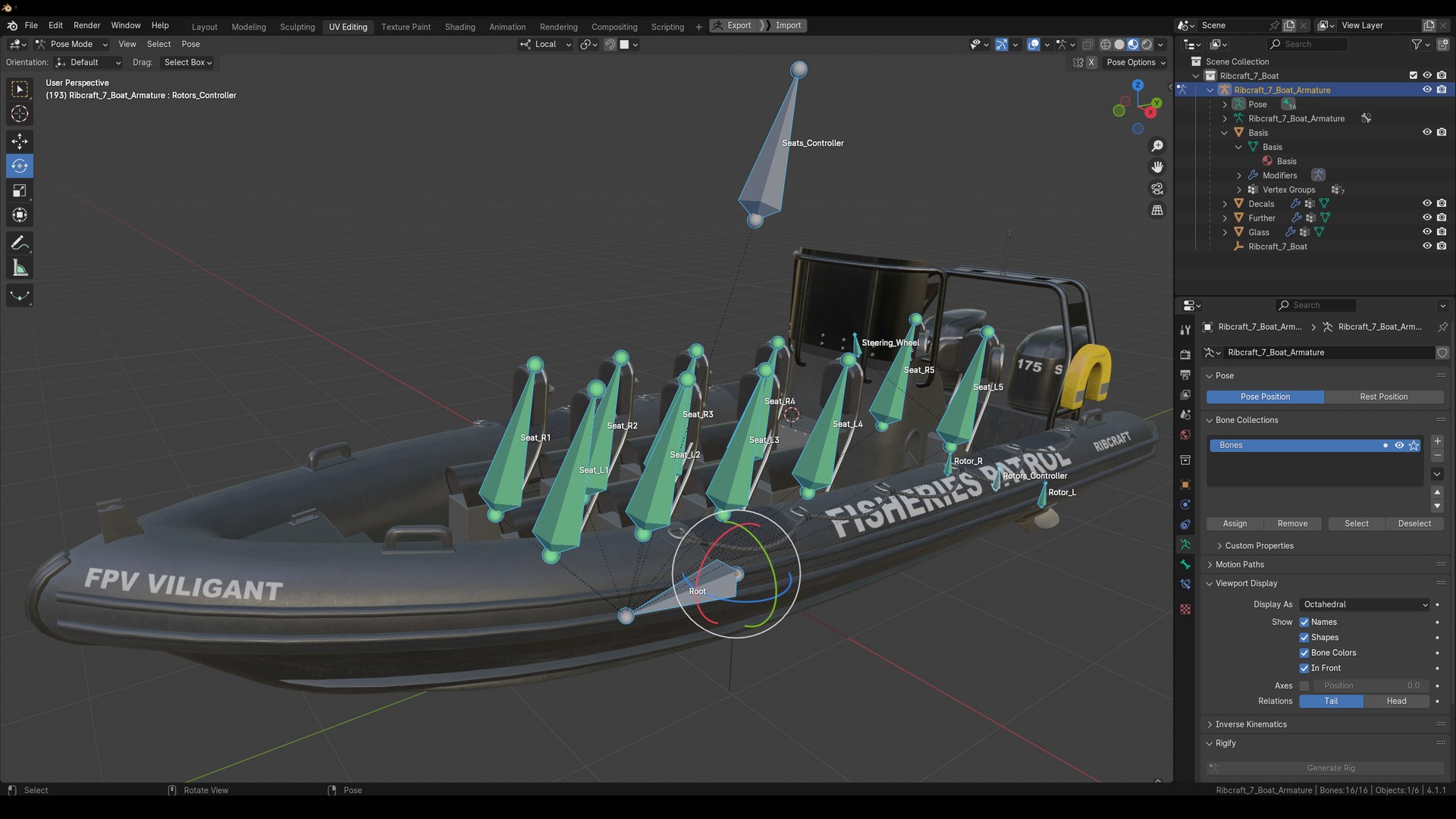 Rigged RHIB Patrol Inflatable Boat PBR 3D https://p.turbosquid.com/ts-thumb/vu/KkfRQz/jP/ribcraftrigged/png/1751379838/1920x1080/fit_q87/3bdba3234b7ab6386a41b6ede382905c180a354c/ribcraftrigged.jpg