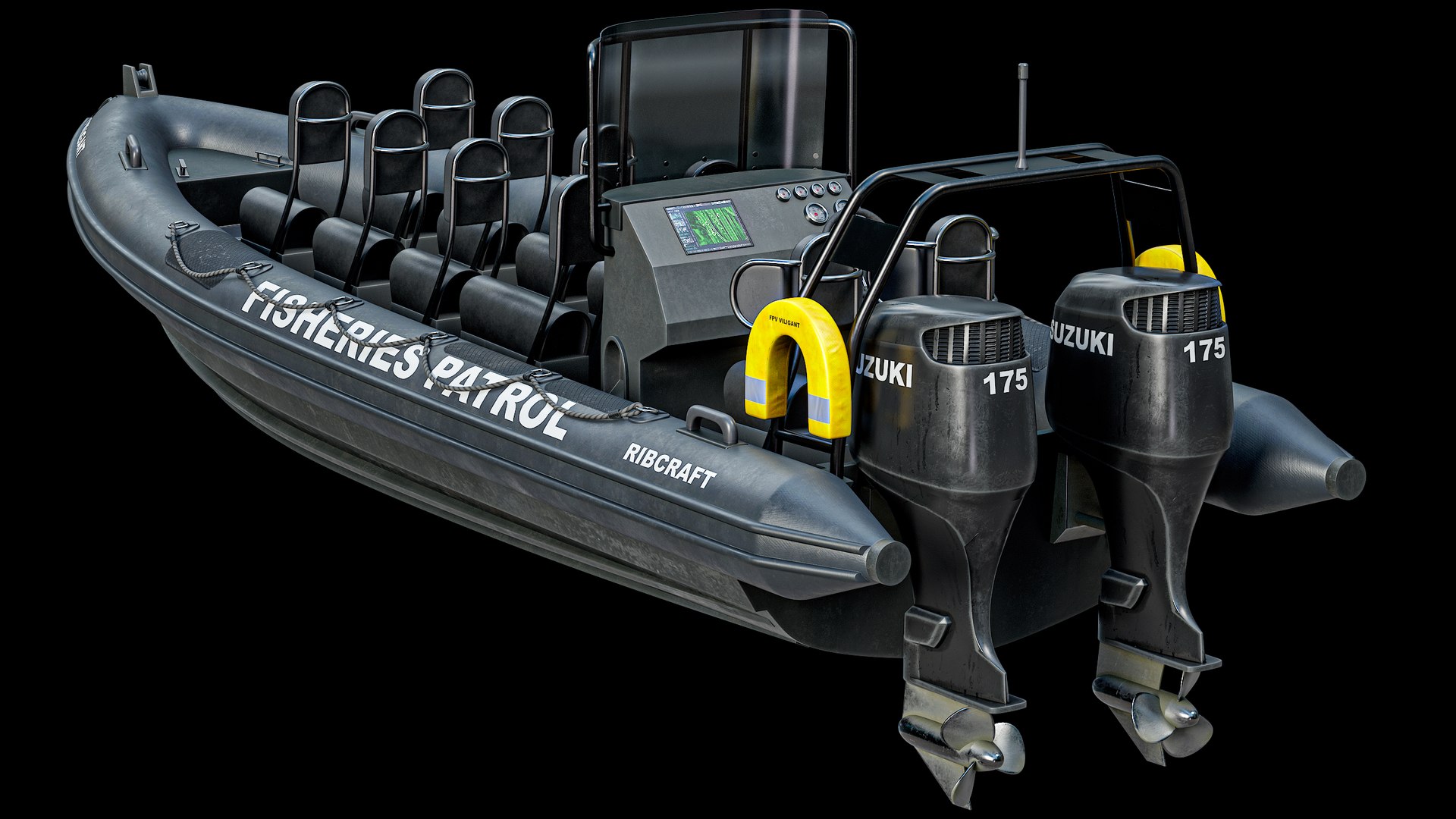 Rigged RHIB Patrol Inflatable Boat PBR 3D https://p.turbosquid.com/ts-thumb/vu/KkfRQz/ud/r011/png/1751379082/1920x1080/fit_q87/bbfcabb58462eb44b4f8476d5ad036793327bc3c/r011.jpg