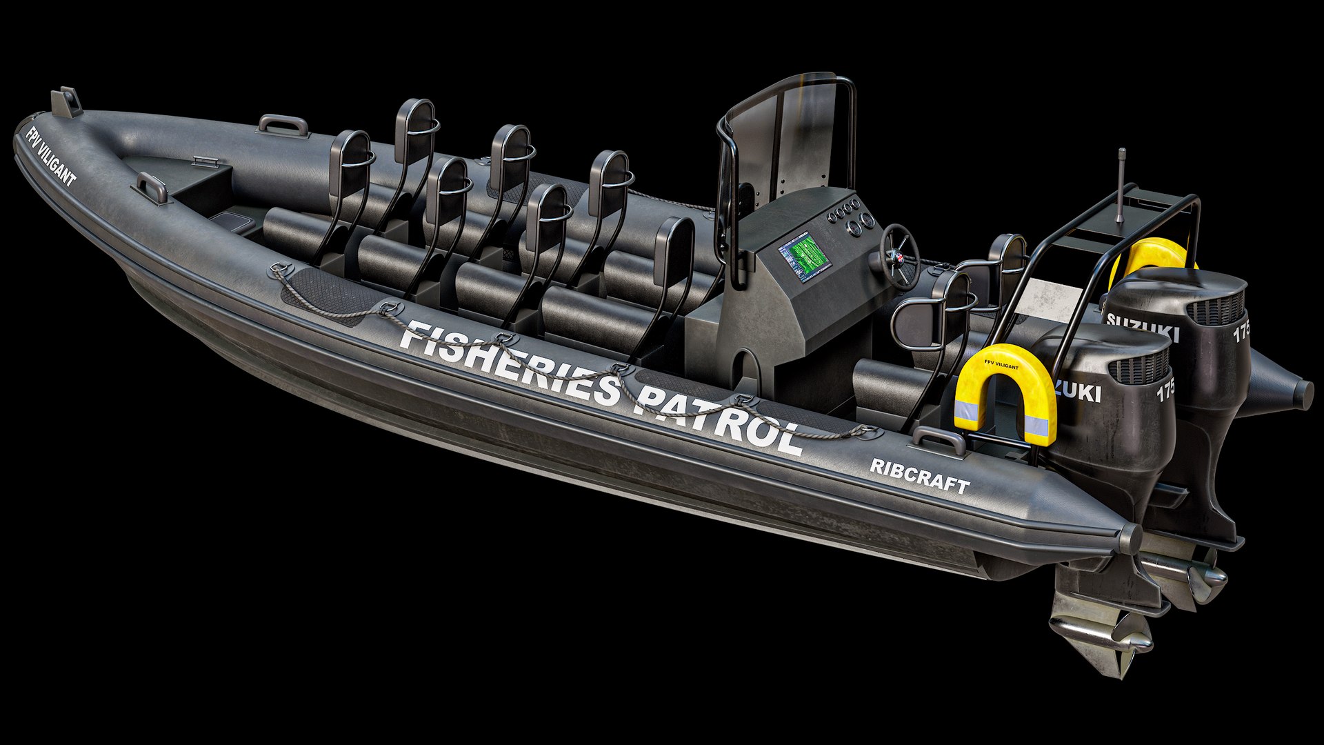 Rigged RHIB Patrol Inflatable Boat PBR 3D https://p.turbosquid.com/ts-thumb/vu/KkfRQz/vM/r012/png/1751379076/1920x1080/fit_q87/ce9e2c3febfbdf5c0588a76923e6ee9b4dbb17c4/r012.jpg