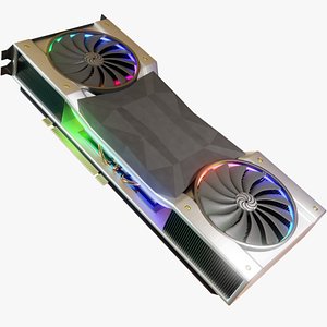Video Card
