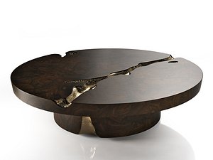 Empire Coffee Table