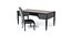 Ralph Lauren BROOK STREET DESK 7610-45X & chair set