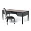 Ralph Lauren BROOK STREET DESK 7610-45X & chair set