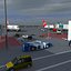 Air port Vehicles & Planes