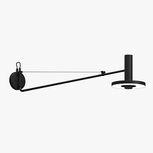 Tonone BEADS WALL 120 lamp