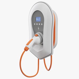 Electric Car Charger