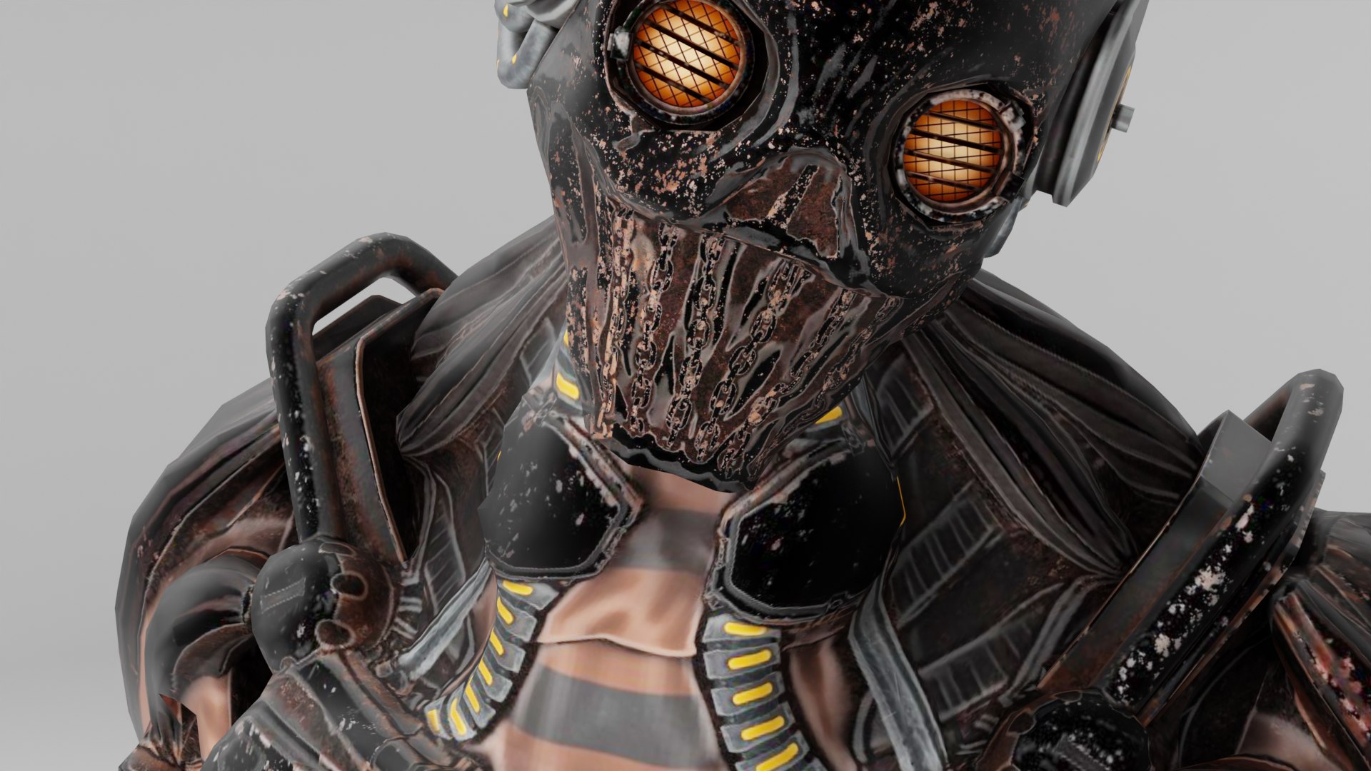 Horror Robot 3D https://p.turbosquid.com/ts-thumb/vu/R0lZoC/2a/12/png/1767539791/1920x1080/fit_q87/36b591ae00b3c322e048f708805a22dacd6b9a6a/12.jpg
