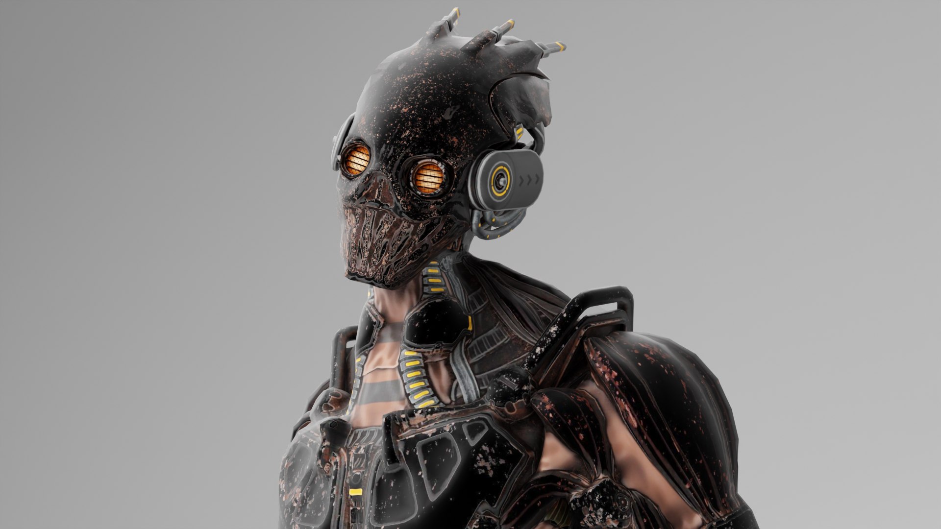 Horror Robot 3D https://p.turbosquid.com/ts-thumb/vu/R0lZoC/WE/5/png/1767539787/1920x1080/fit_q87/3cde4bc27a6cf5d50a410bbb5bf53d31839d1feb/5.jpg