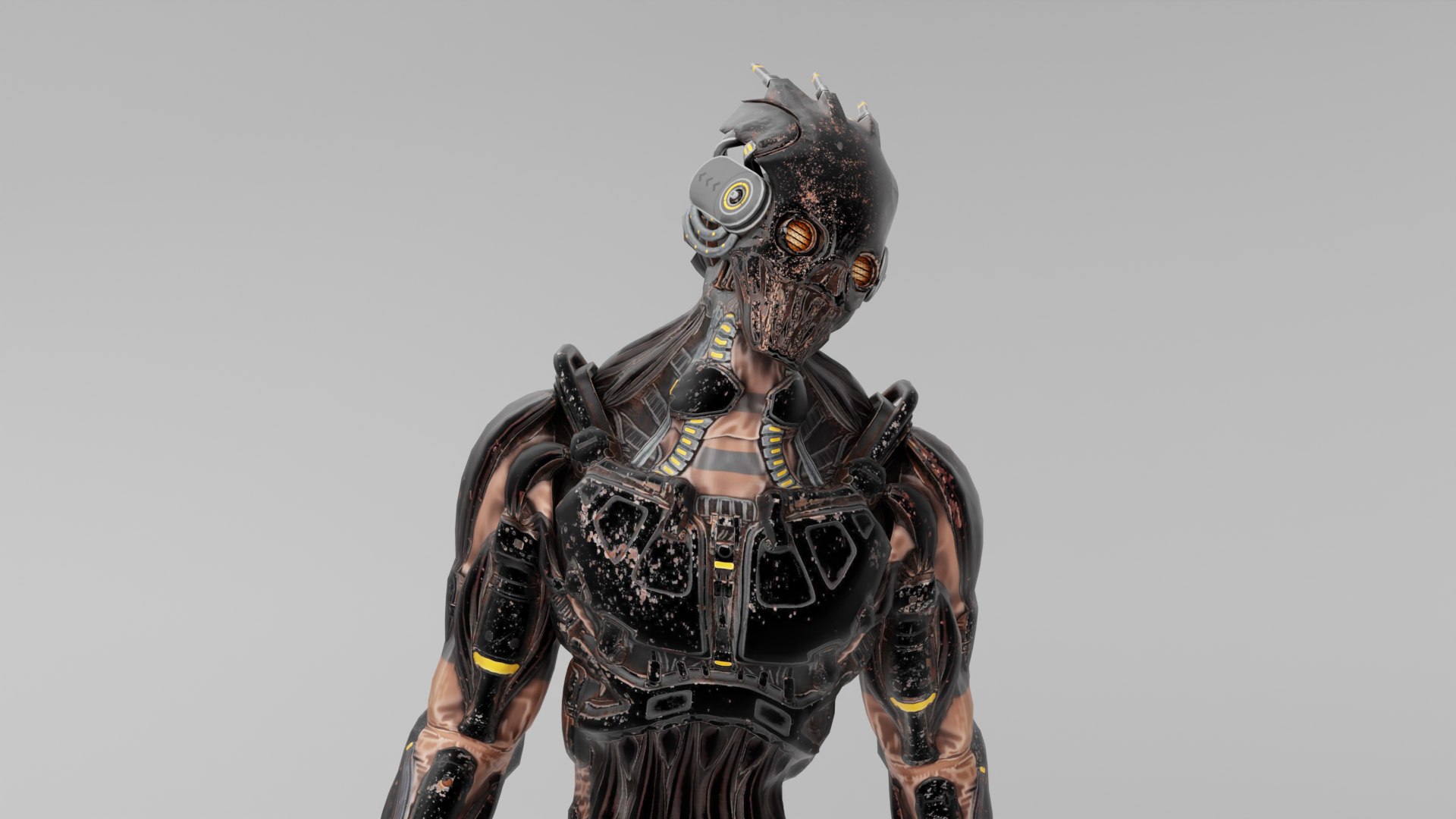 Horror Robot 3D https://p.turbosquid.com/ts-thumb/vu/R0lZoC/XK/1/png/1767539786/1920x1080/fit_q87/ebf3569f71b74e186e1f68a64431cb5e3eec3e0a/1.jpg