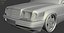 Mercedes W124 WIDE