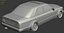 Mercedes W124 WIDE