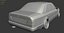Mercedes W124 WIDE