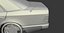 Mercedes W124 WIDE