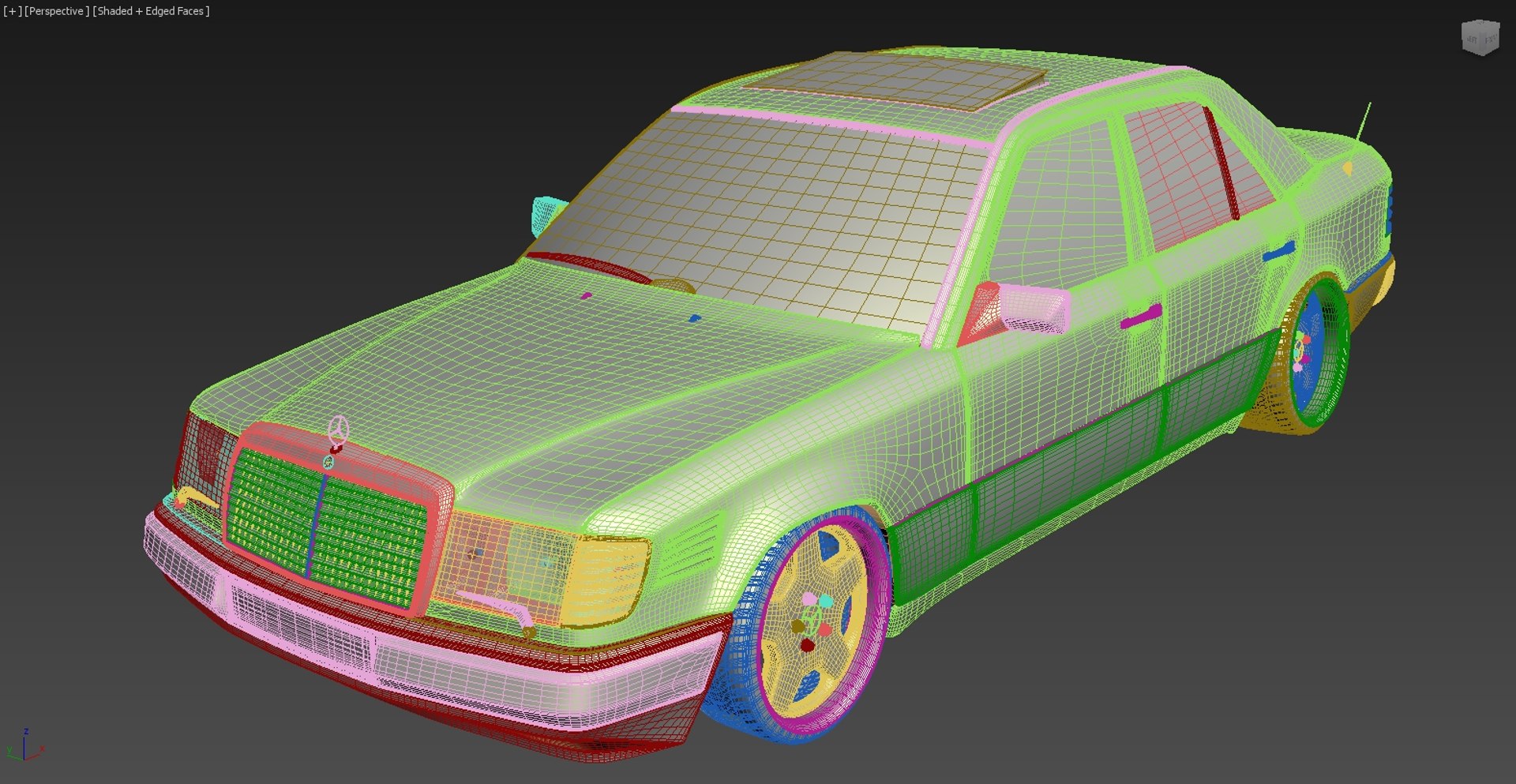 mercedes w124 sedan 3D model https://p.turbosquid.com/ts-thumb/vu/R2n7Nn/ERSX8Vje/w124wireframemeshmooth/jpeg/1580177517/1920x1080/fit_q87/fb4d1942e1c078bd3305a3e8e58e2df7863130ac/w124wireframemeshmooth.jpg