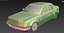 Mercedes W124 WIDE