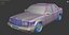 Mercedes W124 WIDE