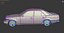 Mercedes W124 WIDE