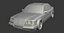 Mercedes W124 WIDE