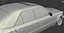 Mercedes W124 WIDE