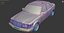 Mercedes W124 WIDE