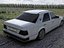 Mercedes W124 WIDE