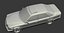 Mercedes W124 WIDE