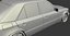 Mercedes W124 WIDE