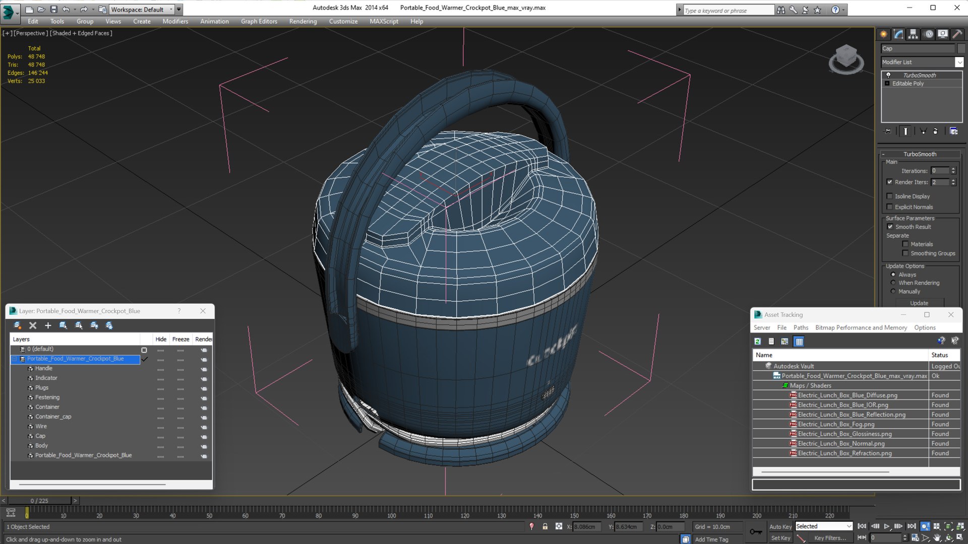 Portable Food Warmer Crockpot Blue 3D model https://p.turbosquid.com/ts-thumb/vu/RqZGce/9k/portablefoodwarmercrockpotbluemb3dmodel018/jpg/1676373584/1920x1080/fit_q87/c59943738e3c93f02f05315cbd12067e78e222d3/portablefoodwarmercrockpotbluemb3dmodel018.jpg