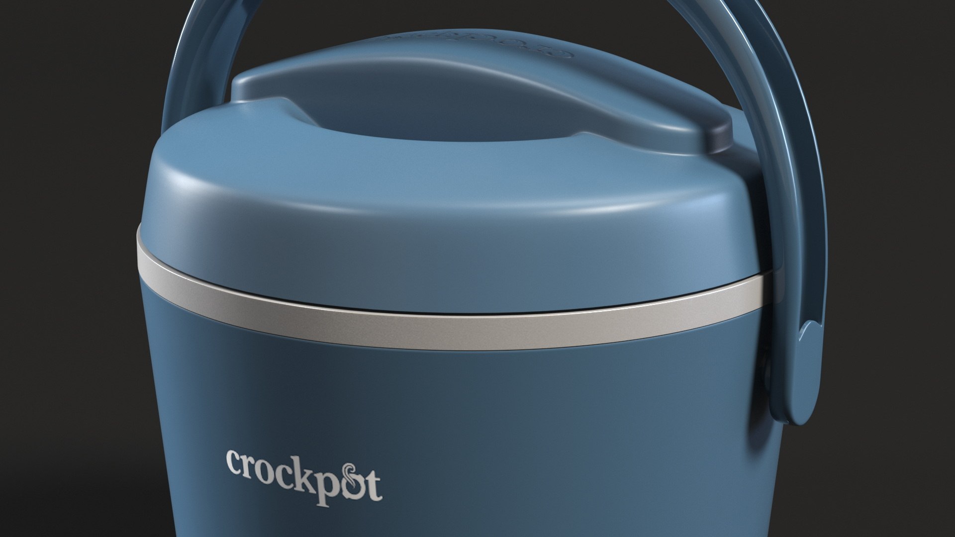 Portable Food Warmer Crockpot Blue 3D model https://p.turbosquid.com/ts-thumb/vu/RqZGce/Is/portablefoodwarmercrockpotbluemb3dmodel007/jpg/1676373551/1920x1080/fit_q87/f4f4fb42b97894c8f74e2174fa1bec3f07f1f3b5/portablefoodwarmercrockpotbluemb3dmodel007.jpg