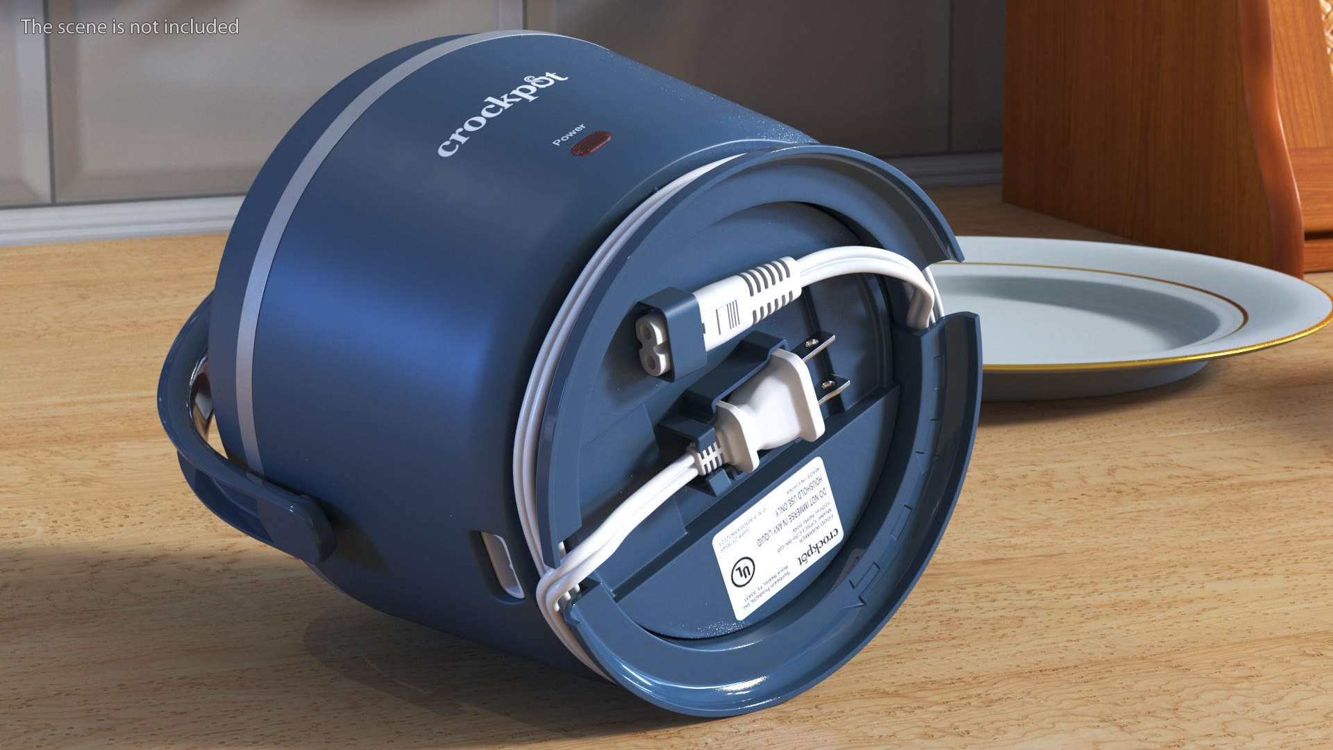 Portable Food Warmer Crockpot Blue 3D model https://p.turbosquid.com/ts-thumb/vu/RqZGce/Iz/portablefoodwarmercrockpotbluemb3dmodel004/jpg/1676373540/1920x1080/fit_q87/a7c6fff8b94dc24baf845979208ecebcfc7591ea/portablefoodwarmercrockpotbluemb3dmodel004.jpg