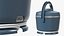Scaldavivande portatile Crockpot Blu