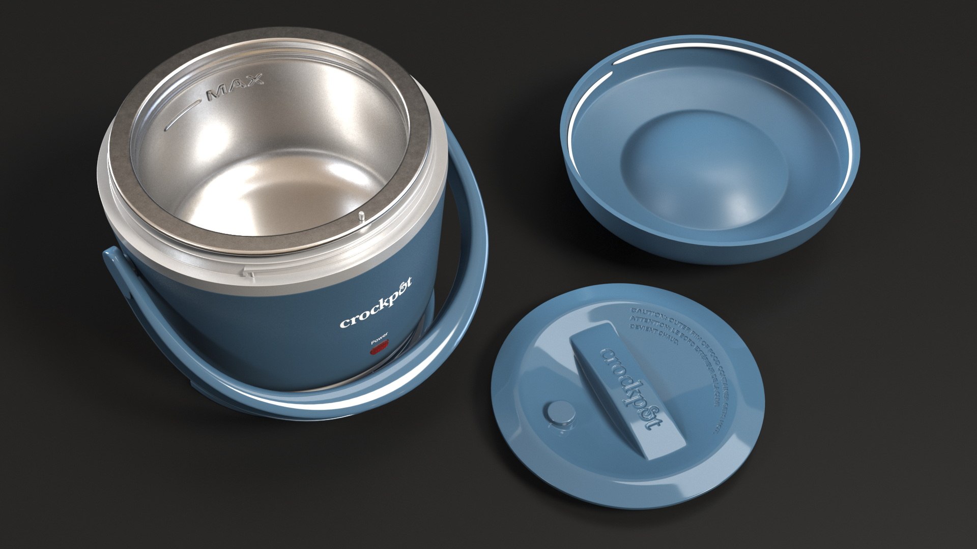 Portable Food Warmer Crockpot Blue 3D model https://p.turbosquid.com/ts-thumb/vu/RqZGce/oG/portablefoodwarmercrockpotbluemb3dmodel008/jpg/1676373554/1920x1080/fit_q87/2afc83748d2921516eb22e47ee9afed1a3d68ac0/portablefoodwarmercrockpotbluemb3dmodel008.jpg